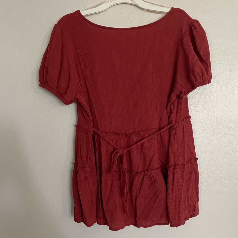 🔥Cute Top! - Picture 6 of 7
